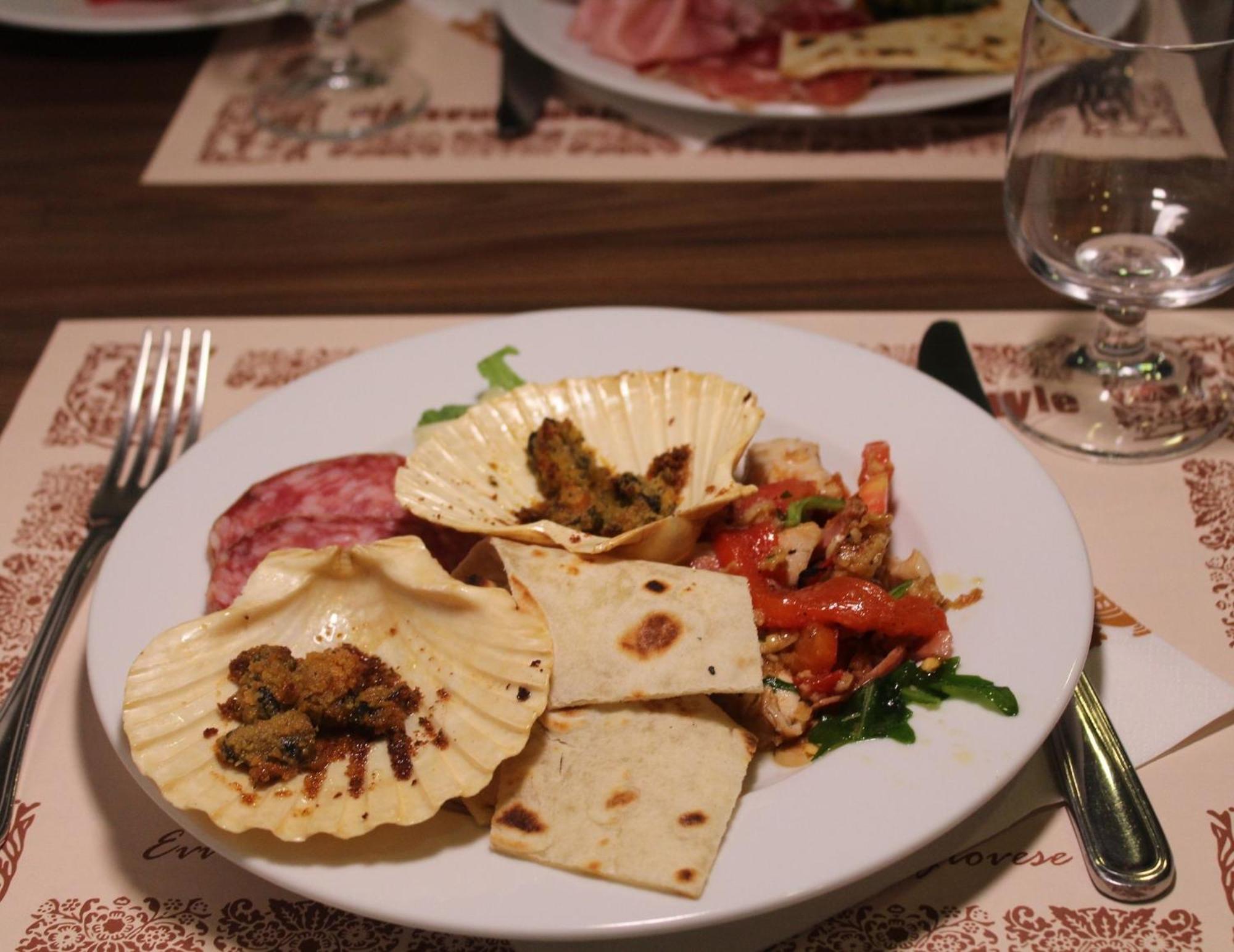 Hotel Villa Del Parco 리미니 외부 사진