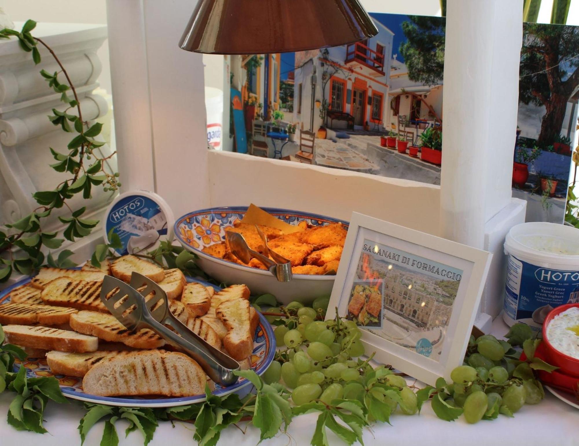 Hotel Villa Del Parco 리미니 외부 사진