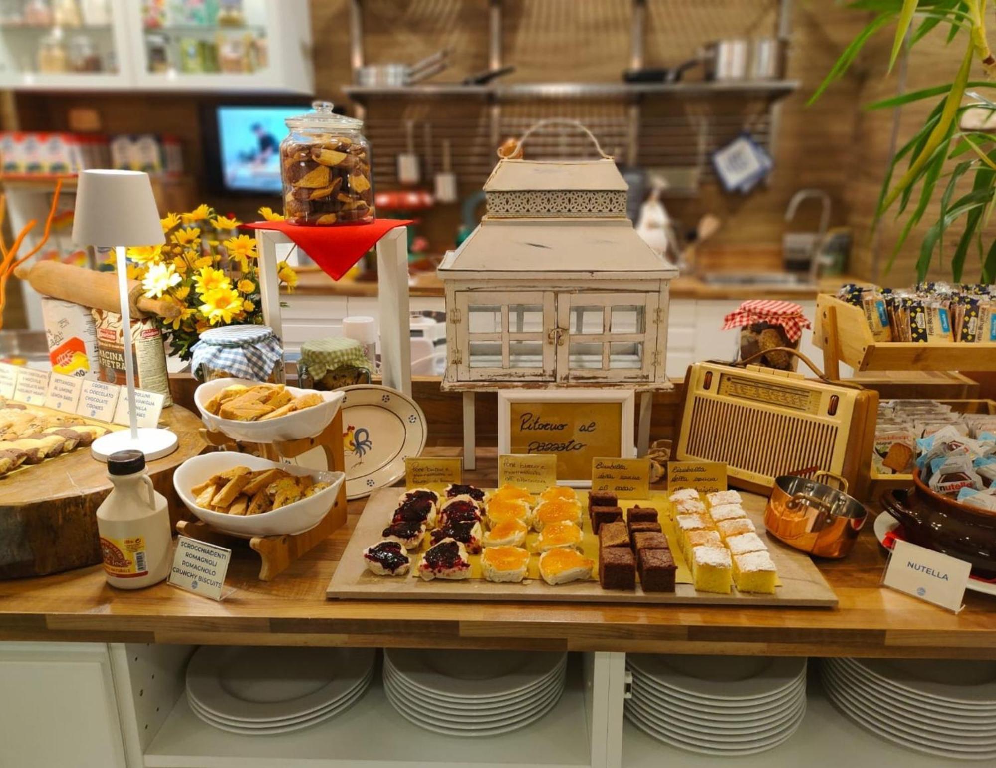 Hotel Villa Del Parco 리미니 외부 사진