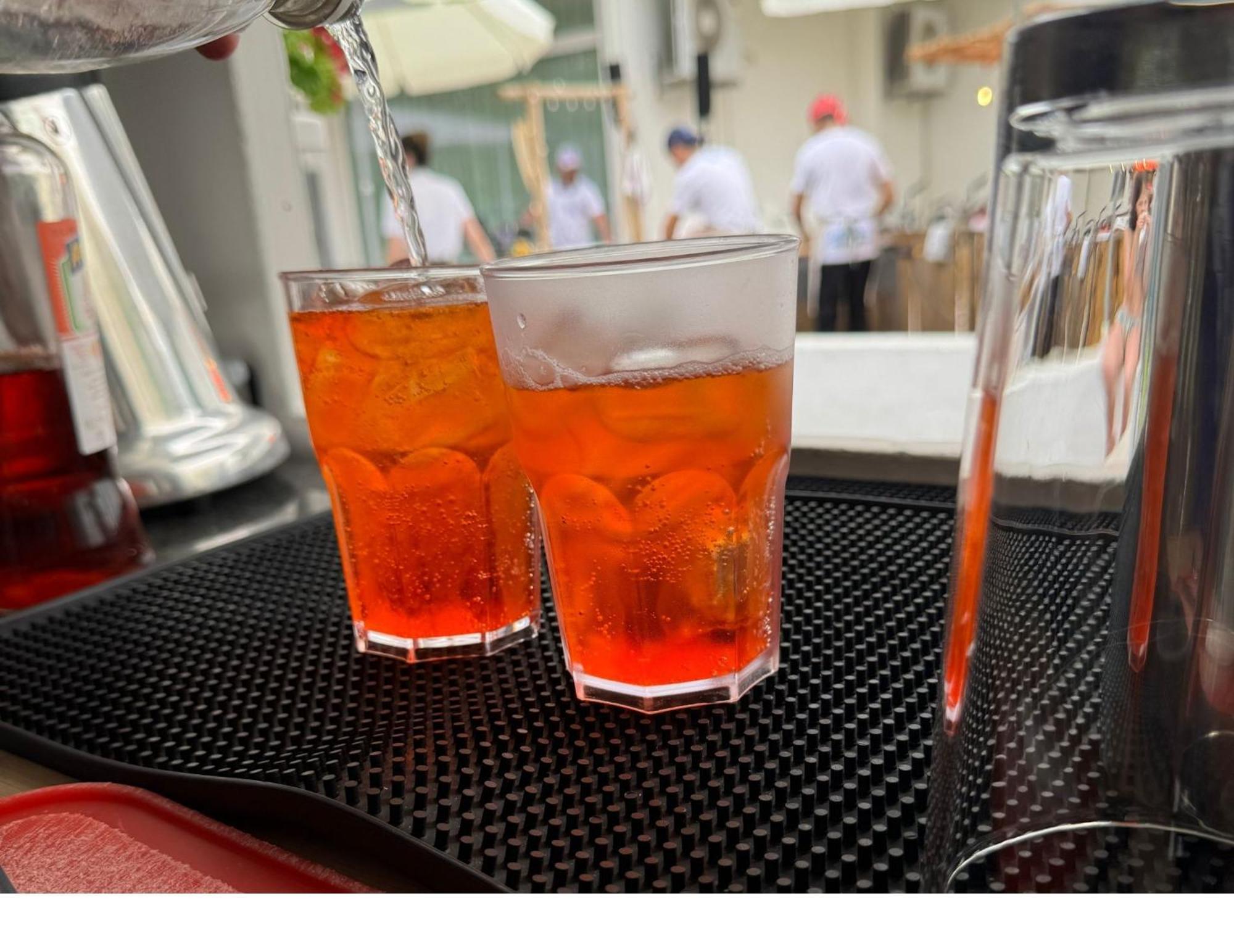 Hotel Villa Del Parco 리미니 외부 사진